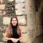 Payal Rohatgi Instagram - राम राम जी 🙏 #QutubMinar 🤨 A Hindu Temple or a Muslim Monument ? 🤨 Liberals ? Should we do excavation 😂 #PayalRohatgi #MughalsdestroyedTemples