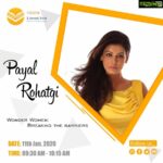 Payal Rohatgi Instagram - आज हम बात करते हैं कांग्रिस की Priyanka Gandhi जी के दोगलेपन की क्यूँकि Lucknow और UP का ड्रामा इतने दिनो से करने वाली कांग्रिस की नयी नेता ने scooter पर helmet के बिना भी travel करने का ड्रामा किया Anti-CAA वालों के समर्थन में। Kota, जो राजस्थान में हैं वहाँ बच्चों की मौत हो रही है और क़रीबन १०० नवशिशु की मौत हुई है negligence की वजह से। कांग्रिस के CM #AshokGehlot जो कठपुतली हैं वो UP में हुई दूरघटना पर ज़रूर तिपन्नी देते हैं परंतु अब अपने राज्य में होने वाली दूरघटना पर कहते हैं की ऐसे incidents तो होते रेहते हैं 😡 यह हैं इनकी basic common sense या फिर ग़ैर ज़िम्मेदारी जा उदाहरण। देश के अंदर CAA में ख़िलाफ़ सारे liberals road पर आ जाते हैं जबकि यह मामला affect करता है सिर्फ़ illegal immigrants को ना की भारतीय नागरिक को। मगर fake information वाले CAA के ख़िलाफ़ आंदोलन करके देश की सामाजिक सम्पत्ति का नुक़सान करेंगे परंतु Kota में हुए बच्चों की मौत पर कोई Awareness नहीं create करेंगे ?? यह लोग कांग्रिस नेतृत्व में होने वाले कोई भी दूरघटना को दूरघटना समझते ही नहीं है चाहे इसमें निर्दोष बच्चे क्यूँ ना हो 🙏 #payalrohatgi