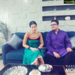 Payal Rohatgi Instagram - #HappyRakshaBandhan 🙏#payalrohatgi #gauravrohatgi