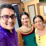 Payal Rohatgi Instagram - #HappyRakshaBandhan 🙏#payalrohatgi #gauravrohatgi