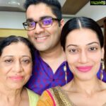 Payal Rohatgi Instagram - #HappyRakshaBandhan 🙏#payalrohatgi #gauravrohatgi