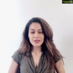 Payal Rohatgi Instagram - ना मुस्लिम ख़तरे में हैं ना NonSuvarna जाती के लोग, ख़तरे में तो हिन्दु हैं 🙏। ख़ुद के पैर पे कुल्हाड़ी क्यूँ मारना चाहोगे कांग्रिस को vote करके हिन्दु ? #Vote4Modi #phase7 #VotingRound7 #SundayMotivation #PayalRohatgi