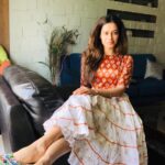 Payal Rohatgi Instagram - Hinduism has a history of #Kamasutra & Islam has a history of #hijab. Which religion is regressive 🤔🤣🙀 #BharatiyaNavVarsh #Feminism #FactCheck #payalrohatgi