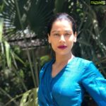 Payal Rohatgi Instagram - रामनवमी की छूटीयो के बाद कुछ लोग भारत में भगवान राम के होने का सबूत माँगे गे Supreme Court में और Liberals और Uncles & Aunties of Media, हिंदुओ को intolerant बोलते हैं 🙏 Howz the नफ़रत 😉🙀💖 #payalrohatgi @bsrdesigns