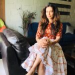 Payal Rohatgi Instagram - Hinduism has a history of #Kamasutra & Islam has a history of #hijab. Which religion is regressive 🤔🤣🙀 #BharatiyaNavVarsh #Feminism #FactCheck #payalrohatgi