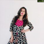 Payal Rohatgi Instagram - Not everyone gets the same version of me. One person will tell U I am an amazing beautiful soul & another that I am a cold hearted person. Believe them both. I act accordingly 🙏 #payalrohatgi @suramyatrends