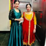 Payal Rohatgi Instagram - Sometimes U have to be a bigger person and walk away... Other times U have to be a bigger bitch to remind them who they are dealing with...... Guess करो यह किसके लिए हैं 😜 #payalrohatgi #paayalrohatgi @alkabhartiofficial