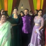 Payal Rohatgi Instagram - Sometimes U have to be a bigger person and walk away... Other times U have to be a bigger bitch to remind them who they are dealing with...... Guess करो यह किसके लिए हैं 😜 #payalrohatgi #paayalrohatgi @alkabhartiofficial
