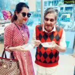 Payal Rohatgi Instagram - क्या हम #Congress के बारे मैं कुछ लिख सकते हैं की वो भी @instagram #India के office के employee delete कर देंगे as violation of community guidelines 😜 हमें डर लग रहा है अभी 🙏 #payalrohatgi #paayalrohatgi