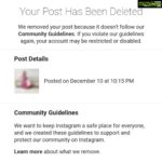 Payal Rohatgi Instagram - क्या हम #Congress के बारे मैं कुछ लिख सकते हैं की वो भी @instagram #India के office के employee delete कर देंगे as violation of community guidelines 😜 हमें डर लग रहा है अभी 🙏 #payalrohatgi #paayalrohatgi