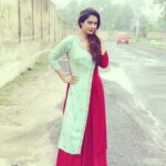 Payal Rohatgi Instagram - Every struggle in your life has shaped you into the person you are today. Be thankful for the hard times, they only make u stronger....#paayalrohatgi #jaishreeram