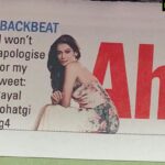 Payal Rohatgi Instagram - A lot of people are afraid to say what they want to say.. That’s the reason they don’t get what they want or are always belonging to the flock of sheep as followers..🙏#payalrohatgi #paayalrohatgi