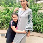 Payal Rohatgi Instagram - My #ReligiousBeliefs may sound #illogical to U. But Your #ReligiousBeliefs also sound #illogical to me. Yet I dont go on to make a #mockery out of it. For me women in #Burqa represent #cagedhumans & 1 Man/Multiple wives, degrading but then its not MY battle to fight about for.. #payalrohatgi #loveandalliscoming #paayalrohatgi #jaishreeram