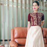 Payal Rohatgi Instagram - We all Fall, only a Few get Back Up....... #happyrakhi #paayalrohatgi #payal #payalrohatgi #gauravrohatgi #happyrakshabandhan Sundarvan, Ahmedabad