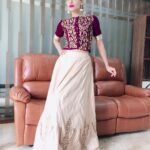 Payal Rohatgi Instagram - We all Fall, only a Few get Back Up....... #happyrakhi #paayalrohatgi #payal #payalrohatgi #gauravrohatgi #happyrakshabandhan Sundarvan, Ahmedabad