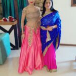 Payal Rohatgi Instagram - Birthday wishes to Mrs Veena Rohatgi #payalrohatgi #paayalrohatgi