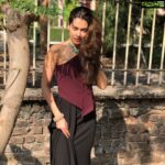 Payal Rohatgi Instagram - #paayalrohatgi #payalrohatgi 😙😗 Morality is the most basic expectations of a HUMAN being