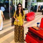 Payal Rohatgi Instagram - #paayalrohatgi #payalrohatgi 😊 When u treat people the way they treat U THEY get offended.....
