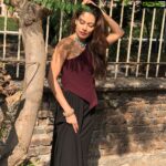 Payal Rohatgi Instagram - #paayalrohatgi #payalrohatgi 😙😗 Morality is the most basic expectations of a HUMAN being