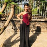 Payal Rohatgi Instagram - #paayalrohatgi #payalrohatgi 😙😗 Morality is the most basic expectations of a HUMAN being