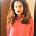 Payal Rohatgi Instagram - #paayalrohatgi 😉 Breaking news : I dont give a F...