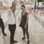 Payal Rohatgi Instagram - Dont be afraid to be different..... #airportlook #fans #airportselfie #paayalrohatgi #actress #television #films #bollywood #photo #photooftheday #airportfashion #airportstyle #airportoutfit #payalrohatgi #payalrohatgifans #paayalrohatgi IGIA, T-3, Delhi