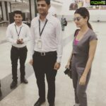 Payal Rohatgi Instagram - Dont be afraid to be different..... #airportlook #fans #airportselfie #paayalrohatgi #actress #television #films #bollywood #photo #photooftheday #airportfashion #airportstyle #airportoutfit #payalrohatgi #payalrohatgifans #paayalrohatgi IGIA, T-3, Delhi