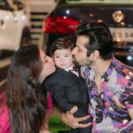 Pooja Bose Instagram - BOSS BABY had a great birthday. As its the first party it must be the most memorable one thats what i told myself when i started looking for venues and finally i got it. @peekabooplay.india thank you so much for the lovely time we had and will keep visiting regularly now as i am also still a child at heart 👶😘😜 Thanks for these lovely clicks @sumit.productions PeekaBoo Play