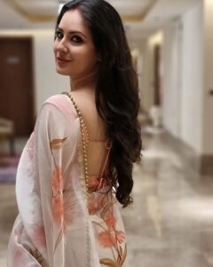 Pooja Bose Thumbnail - 192.1K Likes - Top Liked Instagram Posts and Photos