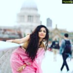 Poonam Kaur Instagram - When u look into the unknown ......