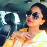 Poonam Kaur Instagram - #oilhairdontcare casual day out 😬😬😬😬😬