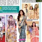 Poonam Kaur Instagram - To save the nature #neerus #tejdeepkaurmenon #banarasisaree #banarasweaves