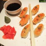 Poonam Kaur Instagram - Cheatingggggg 😂😝😍#cheatmeal