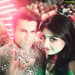 Poonam Kaur Instagram – Happy birthday #karansinghgrover .May God bless u with all the success and happiness in the world !!!!