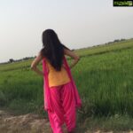 Poonam Kaur Instagram - #Punjab #flashback