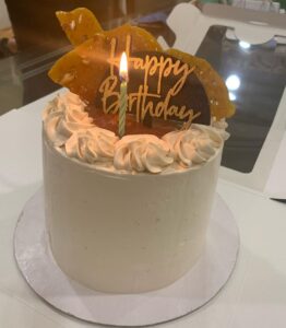 Poornima Bhagyaraj Instagram - Happy birthday to my better half. ❤️❤️🥰😍😍