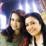 Poornima Bhagyaraj Instagram - Happy birthday dear Trisha