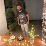 Poornima Bhagyaraj Instagram - Happy birthday to my dear sonu. Pray that you have all the happiness and good health love you. Amma