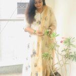 Poornima Bhagyaraj Instagram - Customised at my store @poornima_bhagyaraj 😊 Thank u all for the support😊
