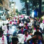 Prakash Raj Instagram - Vasantha Nagar