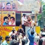 Prakash Raj Instagram - Namma Bengaluru- ನಮ್ಮ ಬೆಂಗಳೂರು