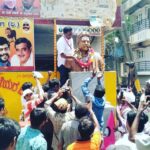 Prakash Raj Instagram - Namma Bengaluru- ನಮ್ಮ ಬೆಂಗಳೂರು