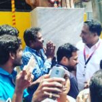 Prakash Raj Instagram - Namma Bengaluru- ನಮ್ಮ ಬೆಂಗಳೂರು