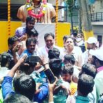 Prakash Raj Instagram - Namma Bengaluru- ನಮ್ಮ ಬೆಂಗಳೂರು