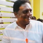Prakash Raj Instagram – Don’t vote for these people who come out right before Elections asking for votes and then are not to be seen till next Elections.

Vote for someone who will be your voice.
_*Vote for Prakash Raj*_ *Symbol :  Whistle* *Serial Number : 14*  #WhistleGeVoteHaaki
