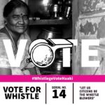 Prakash Raj Instagram - “Be my booth leader”. join - http://bit.ly/joinPrakashRaj. #Prakashraj #WhistlegeVoteHaaki #VoteforWhistle #thinkmaadivotemaadi #chaloparliament #citizensvoice #changeisachoice #WhistlegeVoteHaaki #VoteforPrakashRaj #whistleblower #whistlehodi #shivajinagar #shantinagar #cvrramannagar #rajajinagar #gandhinagar #mahadevpura #sarvagnanagar #chamarajpet #bangalorecentral
