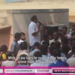 Prakash Raj Instagram - “Be my booth leader”. join - http://bit.ly/joinPrakashRaj. #Prakashraj #WhistlegeVoteHaaki #VoteforWhistle #thinkmaadivotemaadi #chaloparliament #citizensvoice #changeisachoice #WhistlegeVoteHaaki #VoteforPrakashRaj #whistleblower #whistlehodi #shivajinagar #shantinagar #cvrramannagar #rajajinagar #gandhinagar #mahadevpura #sarvagnanagar #chamarajpet #bangalorecentral Thanks for the overwhelming support, I am not independent anymore you are all with me. Elections are won by winning booths. *You* have to help me win in your booths. My team is ready to help you achieve this. Please contact them by joining http://bit.ly/joinPrakashRaj *Be my booth leader* Bangalore, India