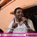 Prakash Raj Instagram - Have u heard any leader talking with this sense !!! Time to have educated leaders and start cleaning our politics ! Stand by us. Vote for whistle . Let’s be the whistle blowers of these dirty politicians #citizensvoice #voiceoftheelection #loksabha 2019 #prakashraj #independentcandidate for #bangalorediaries #bangalorecentral Bangalore, India