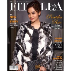 Preetika Rao Instagram - Winter 022 High Fashion Cover : 
Magazine: Fitvilla Telly @fitvillatelly

On the cover : Actor Preetika Rao @preetika_pree

Produced by - @brandcorpsmedianetwork
 
Managing Editor: @inndresh_official 
Editor: @editorfitvillamagazine 
Associate Editor: @aanimeshsood 

Creative Director: @vasundhara.joshii

Cover Designed by - @rahulkohli.official
.........................................................

Designer Label : Gucci  @gucci

Accessories / Clutch : Louis Vuitton : @louisvuitton

Photography : Sagar Mindhe @artographybysagar

Make up: Glamblush Hair and Makeup Academy :  @glamblush_makeup

.....
.....

#fitvillamagazine #fitvillatelly #magazinecover #magazine #indianmagazine #covershoot 

....
....
....

#winterfashion #gucci
#guccijacket #guccicoat #lousvuitton #clutch #lvclutch #highfashion #fashionblogger #winterlooks #coat #highfashion #highfashionmakeup #luxuryfashion