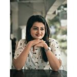 Priyanka Nair Instagram - Inception🖤⚪️ ♦️ ♦️ ♦️ PC- @moses_photography_official #white#waitingfor#inception#newthingsarecoming#priyankanair#southindianactress#malluactress#kollywood#bollywood#tollywood#tamilfilm#malayalam#cinemagallery#instapic#instaday